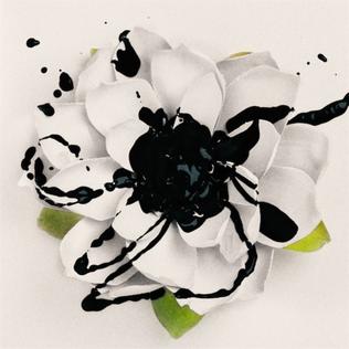 Eyes Set To Kill White Lotus cover artwork