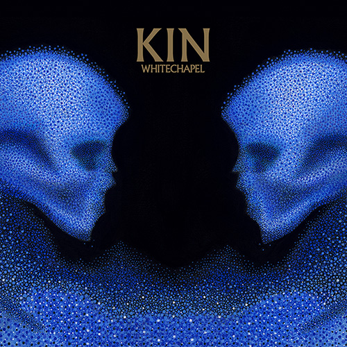 Whitechapel — Kin (Whitechapel) cover artwork