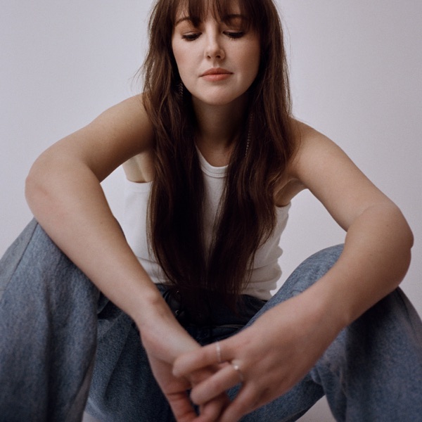 Jordyn Shellhart — Who Are You Mad At cover artwork