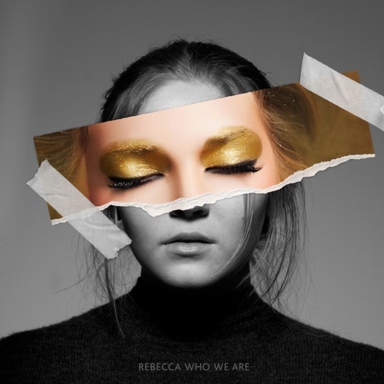 Rebecca — Who We Are cover artwork