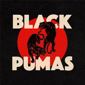 Black Pumas Wichita Lineman cover artwork