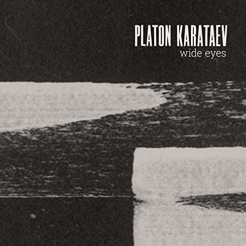 Platon Karataev — Wide Eyes cover artwork