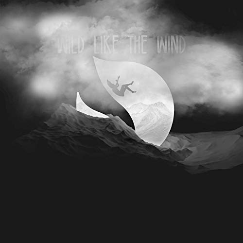 Deorro — Wild Like the Wind cover artwork