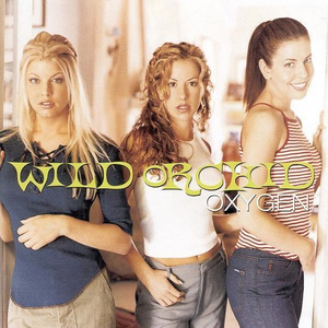 Wild Orchid Oxygen cover artwork