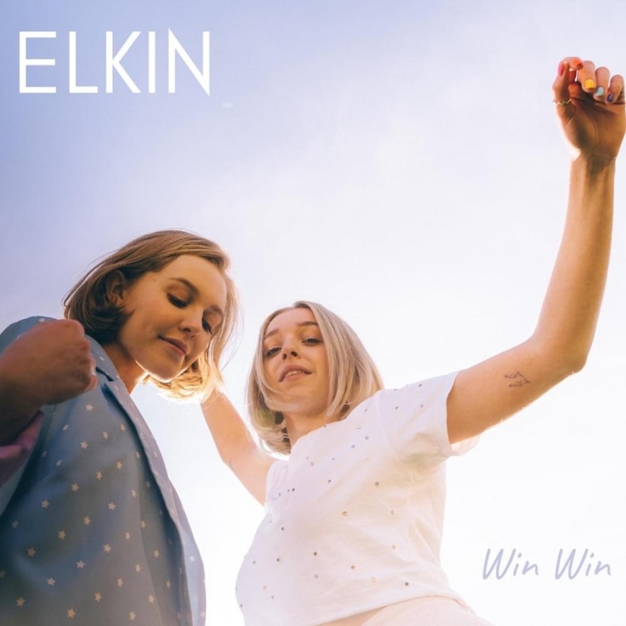 Elkin — Win Win cover artwork