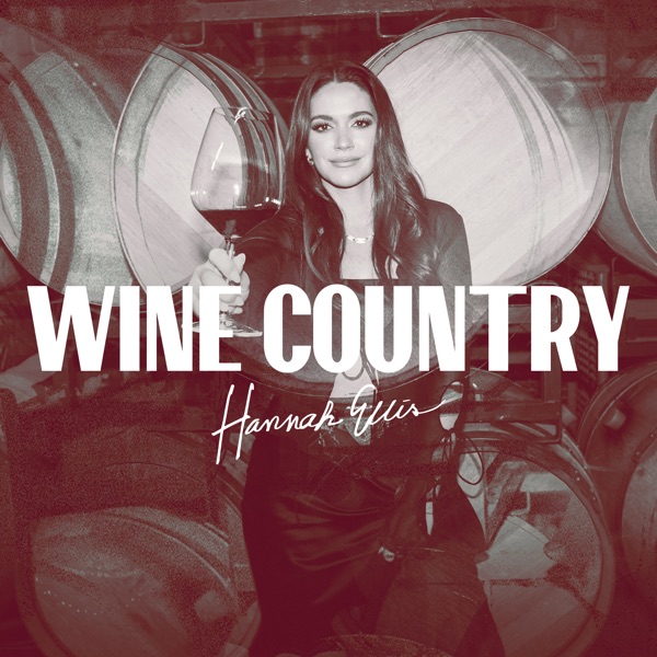 Hannah Ellis — Wine Country cover artwork