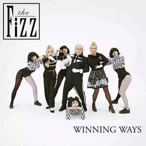 The Fizz Winning Ways cover artwork