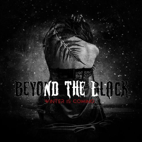 Beyond the Black Winter Is Coming cover artwork