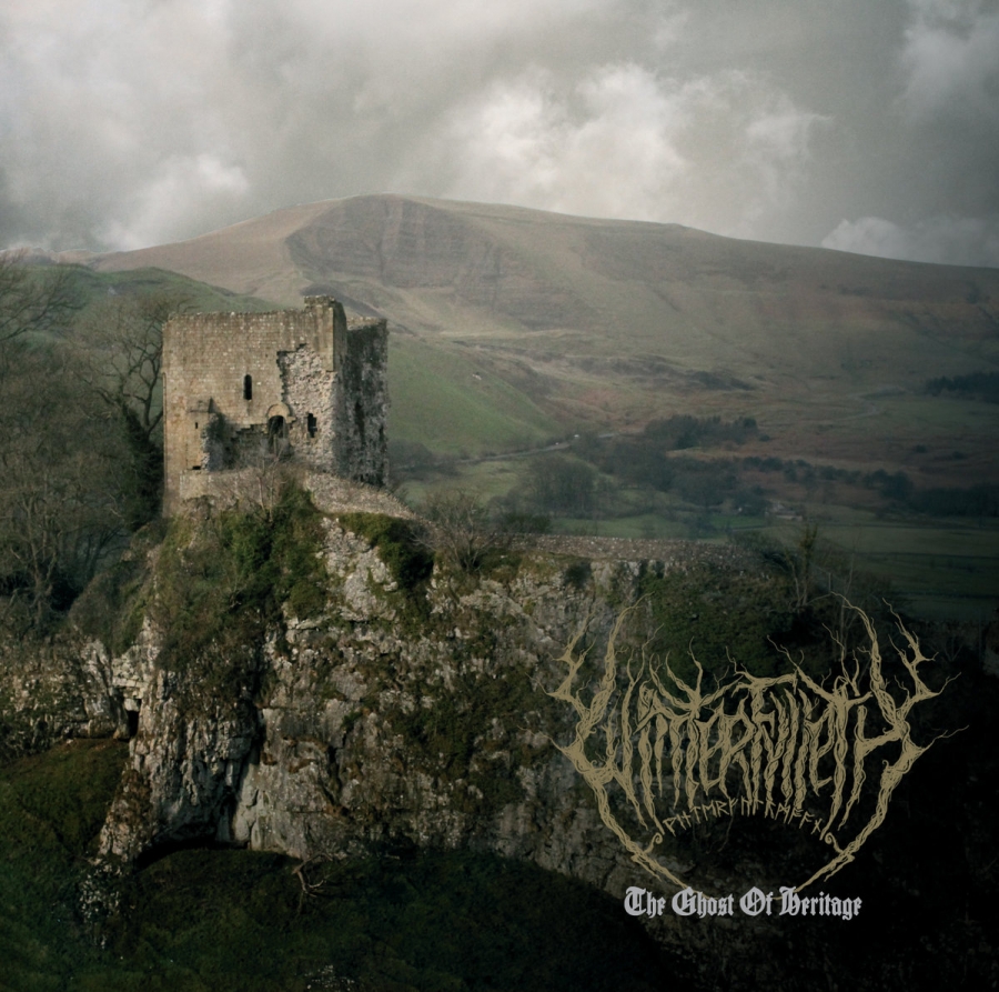 Winterfylleth — The Ghost of Heritage cover artwork