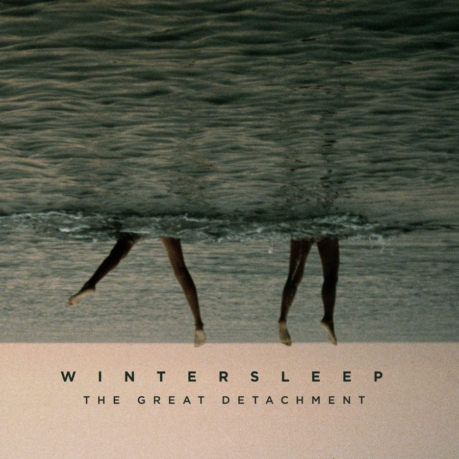 Wintersleep — Santa Fe cover artwork