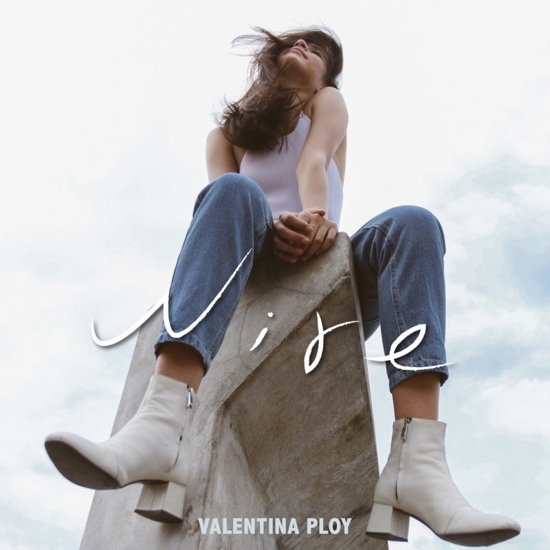 Valentina Ploy — Wire cover artwork