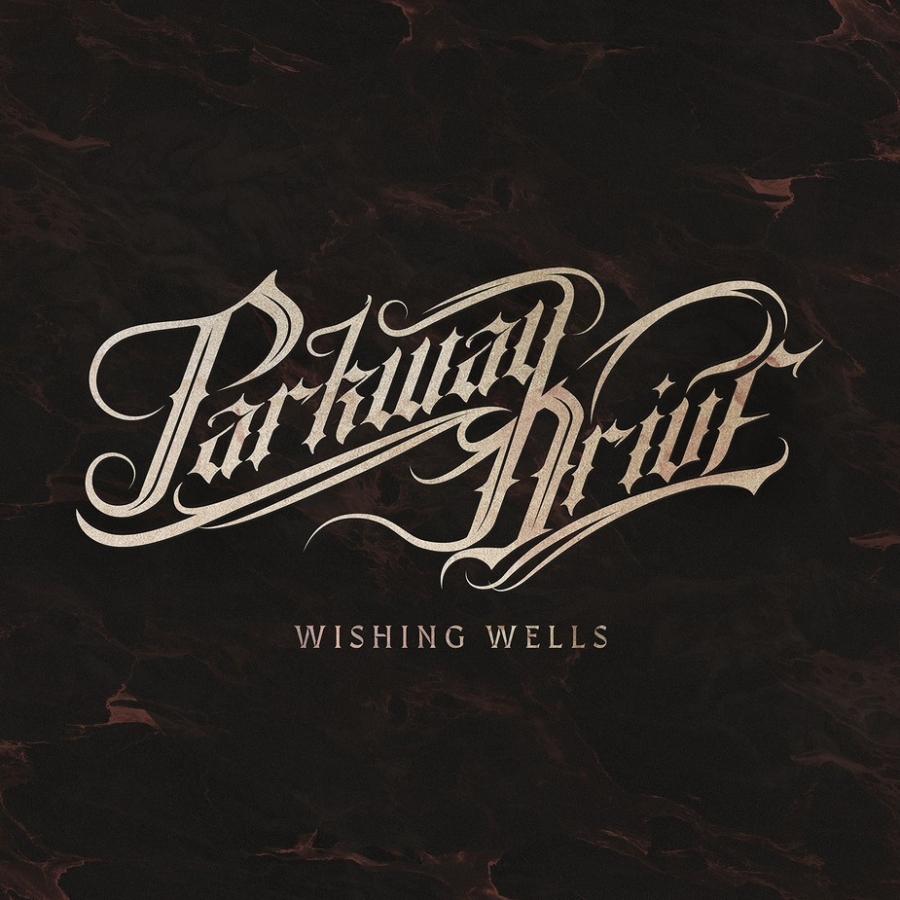 Parkway Drive — Wishing Wells cover artwork