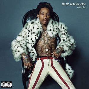 Wiz Khalifa featuring The Weeknd — Remember You cover artwork