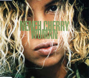 Neneh Cherry Woman cover artwork
