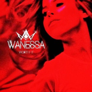 Wanessa — Worth It cover artwork