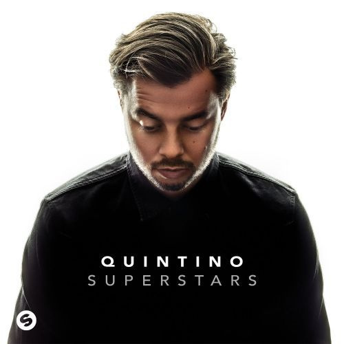 Quintino — Superstars cover artwork