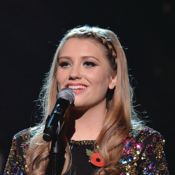 Ella Henderson — Written in the Stars (X Factor Performance) cover artwork