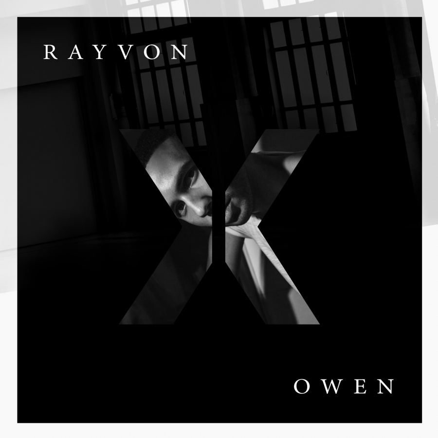 Rayvon Owen — X cover artwork