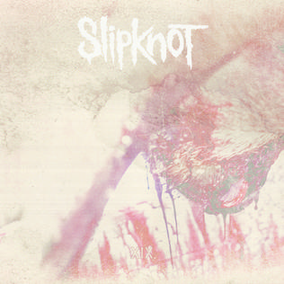 Slipknot XIX cover artwork