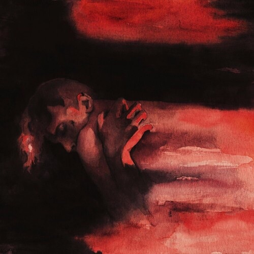 Crywolf featuring Levit∆te — Ultraviolent pt. ll (Reimagination) cover artwork