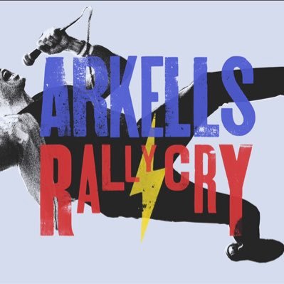 Arkells — Relentless cover artwork