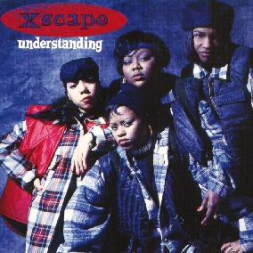 Xscape — Understanding cover artwork