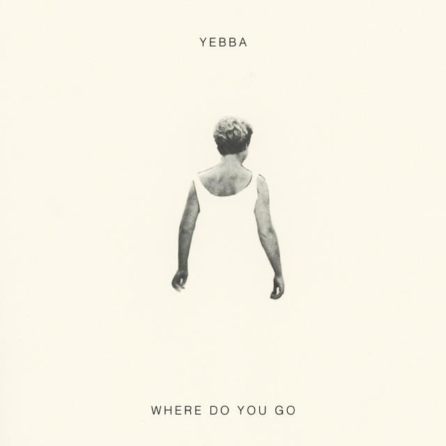 Yebba Where Do You Go cover artwork