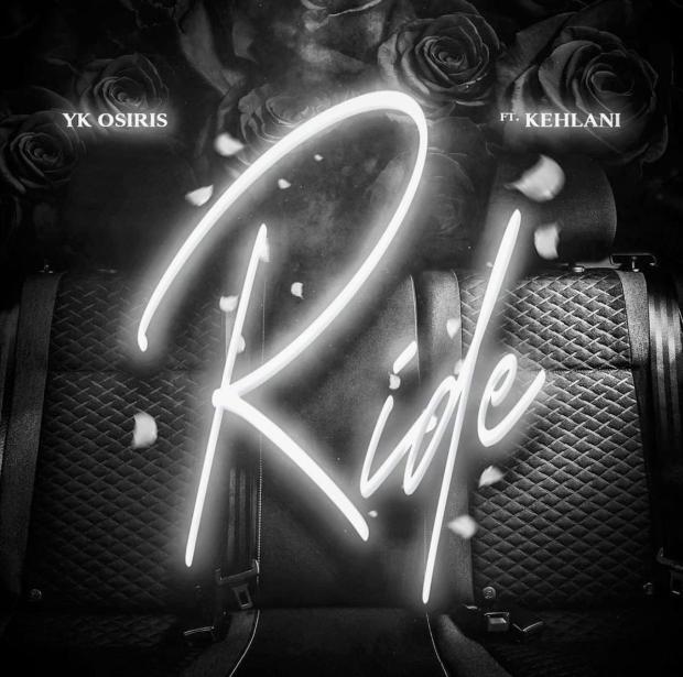 YK Osiris featuring Kehlani — Ride cover artwork
