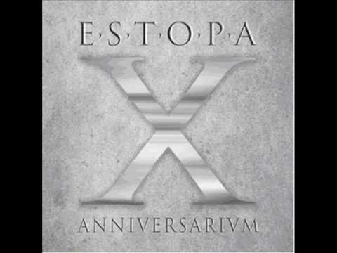 Estopa featuring Ana Belén — Ya No Me Acuerdo cover artwork