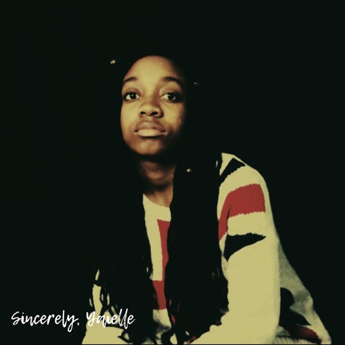 Yaielle Golden — Last Night cover artwork