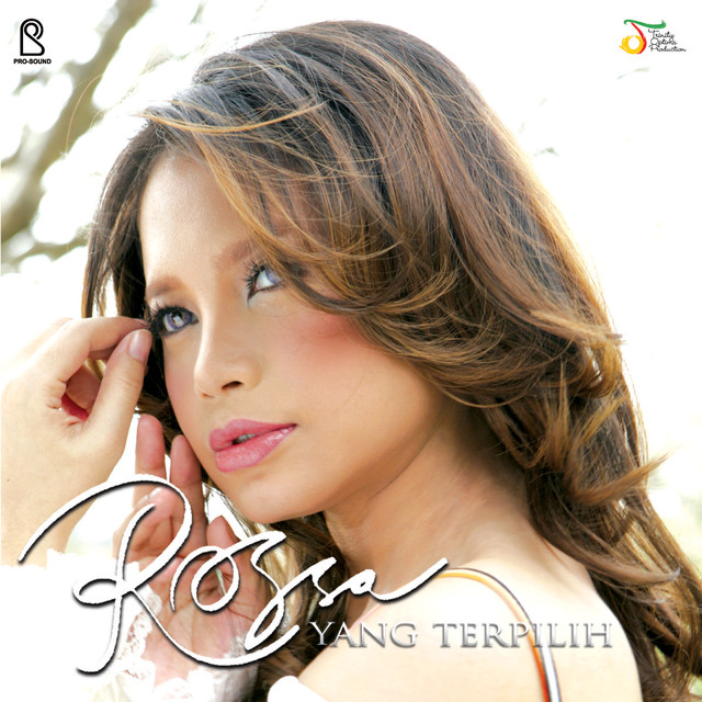 Rossa — Atas Nama Cinta cover artwork