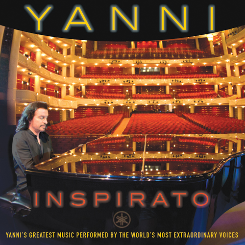 Yanni featuring Rolando Villazón — La prima luce (In The Morning Light) cover artwork