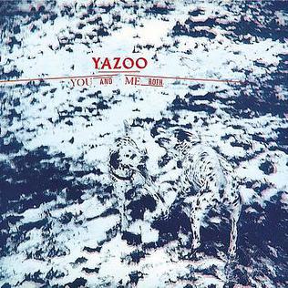 Yazoo — State Farm cover artwork