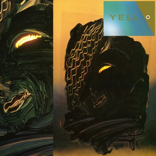 Yello Stella cover artwork