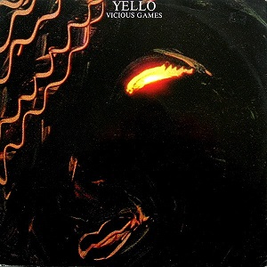 Yello — Vicious Games cover artwork