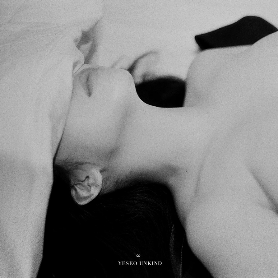 YESEO — Unkind cover artwork
