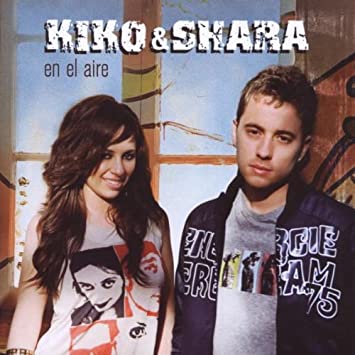 Kiko &amp; Shara Yo Soy De Mí cover artwork