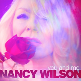 Nancy Wilson featuring Sue Ennis — You And Me cover artwork