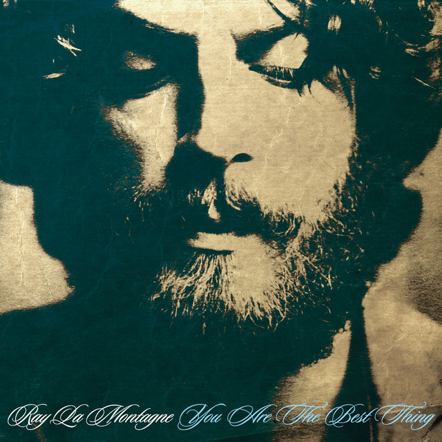 Ray LaMontagne — You Are The Best Thing cover artwork