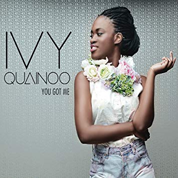 Ivy Quainoo — You Got Me cover artwork