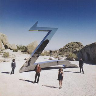The Zutons You Can Do Anything cover artwork