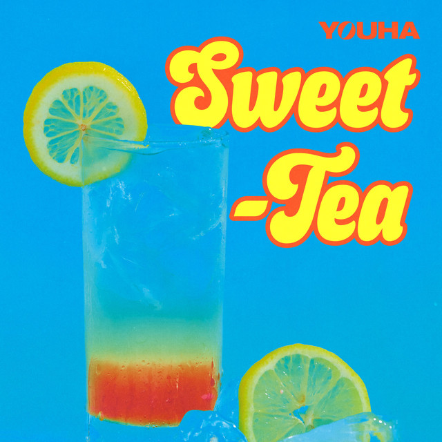 Youha Sweet-Tea cover artwork