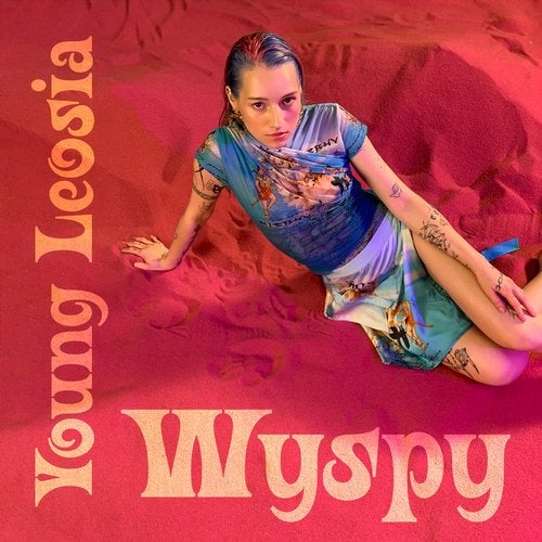 Young Leosia — Wyspy cover artwork