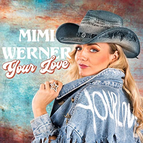 Mimi Werner — Your Love cover artwork