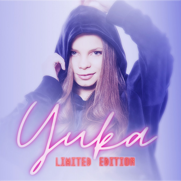 Yuka — Limited Edition cover artwork