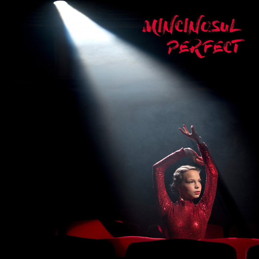 Yuka — Mincinosul Perfect cover artwork