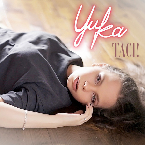 Yuka Taci! cover artwork