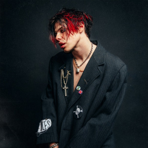 YUNGBLUD — Sex Not Violence cover artwork