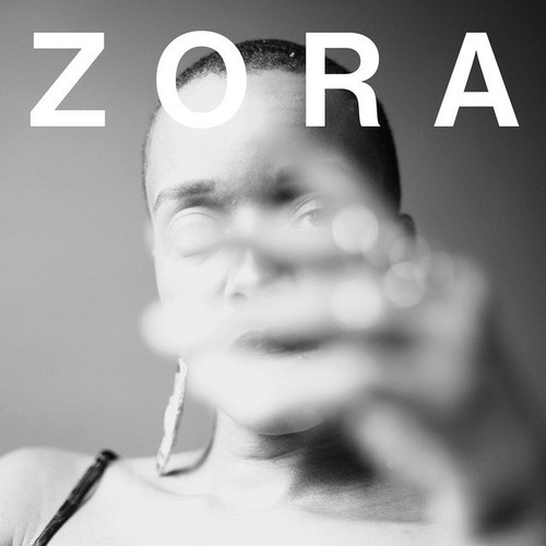 Jamila Woods — ZORA cover artwork