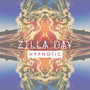 Zella Day — Hypnotic cover artwork